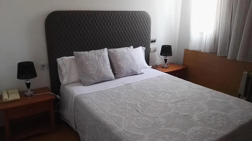 Hostal Continental-1