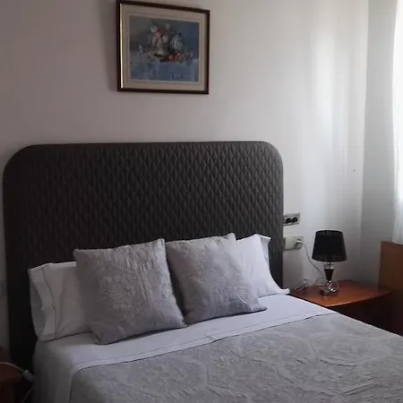Hostal Continental-2