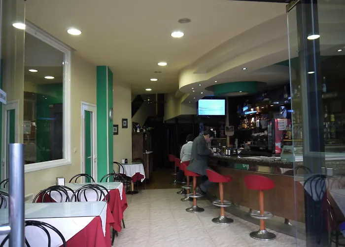 Hostal Casais Vigo
