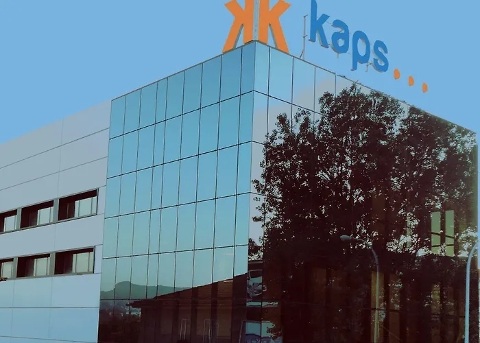 Kaps Hostel Vigo